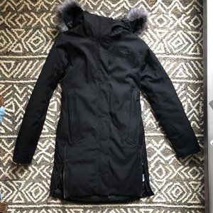 WOMEN'S DEFDOWN PARKA GTX